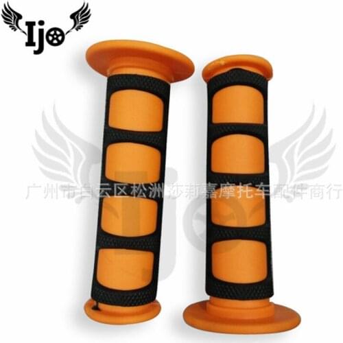 Poignee moto handle bar for vespa piaggio honda yamaha ktm exc pit bike cafe racer royal enfield dirt bike motorcycle handlebar