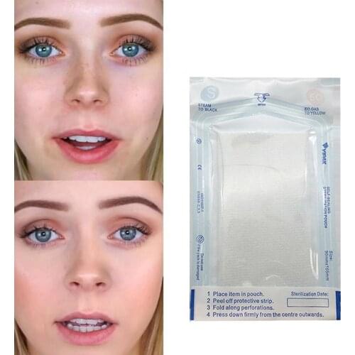 Freeze-Dried Face Mask Oligopeptide Mask Moisturizing Repairs Firming Skin Brightening Smoothes Skin Care Products