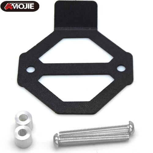 Regulator rectifier Protective Cover Protector For BMW F800GS F700GS F650GS F 800GS 7000GS 650GS F 800 700 650 GS 2008-2018