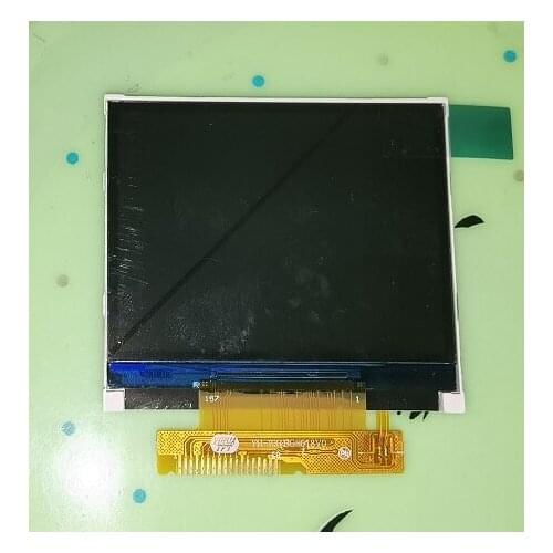 SZWESTTOP LCD display for Philips E207 Cellphone Xenium CTE207 mobile phone