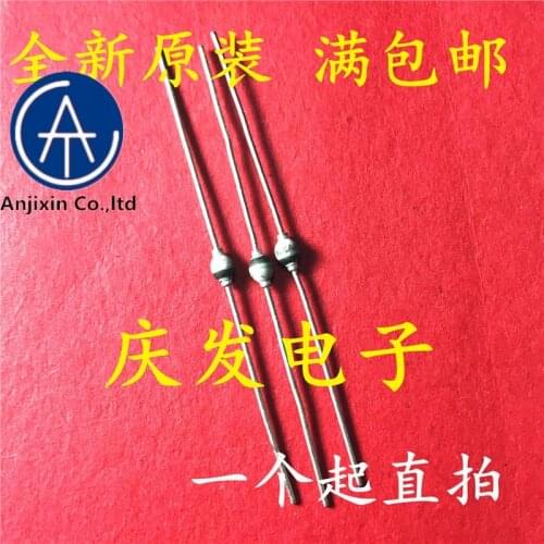 10pcs 100% new and orginal in stock BYV26E BYV26D SOD-57