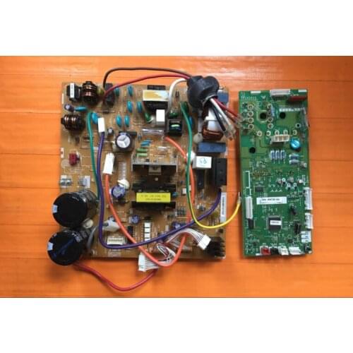 90% new Hitachi air conditioner external machine inverter motherboard inverter module RRZK2776 RRZK2517 RRZK2620