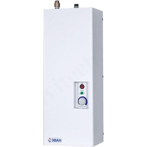 ЭВАН Instantaneous Electric Water Heaters