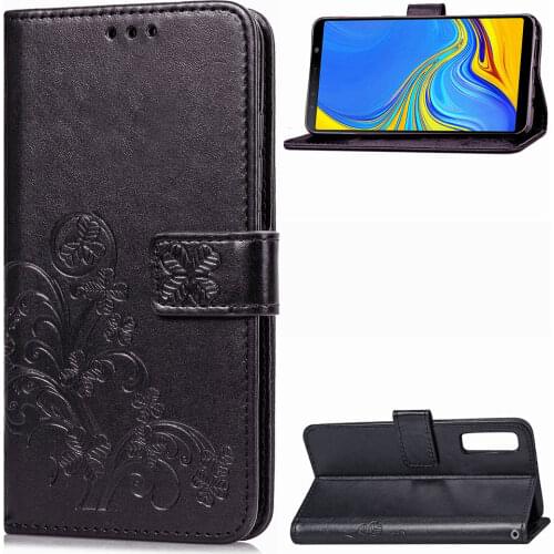 HiToday Phone Cases Samsung Galaxy A7 2018