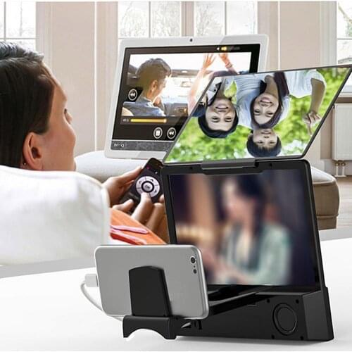 Ordro Magnifying Screens For Smartphones
