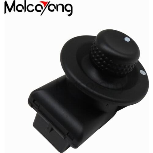 255704649R 8200214919 ISO9001 Switches For Renault Clio MK3 2005-2014 Renault Master MK3 2010-2016 Mirror Control Switch