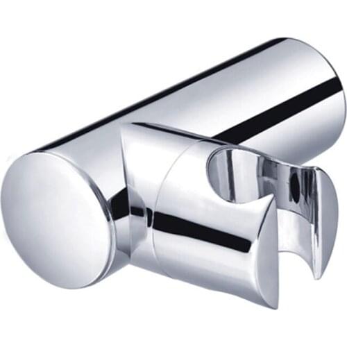 Adjustable Hand Shower Head Bracket Shower Base Shower Activity Limb Support Bracket Bathroom Wall Mount Shower Head Holder