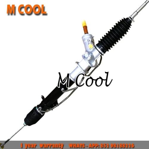 High Quality LHD Power Steering Rack For Subaru Forester 2.0 2.5 34110SA080 34110-SA030 34110SA130 34110-SA030 34110SA020