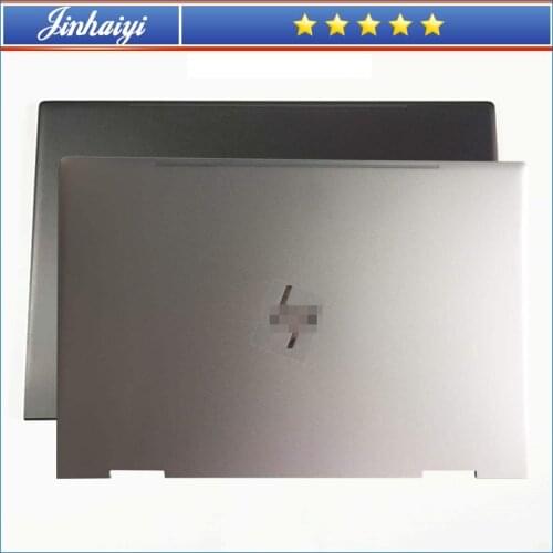 Screen back shell for HP ENVY 15-CP 15-CN0002 0006tx L23846-001 laptop upper cover