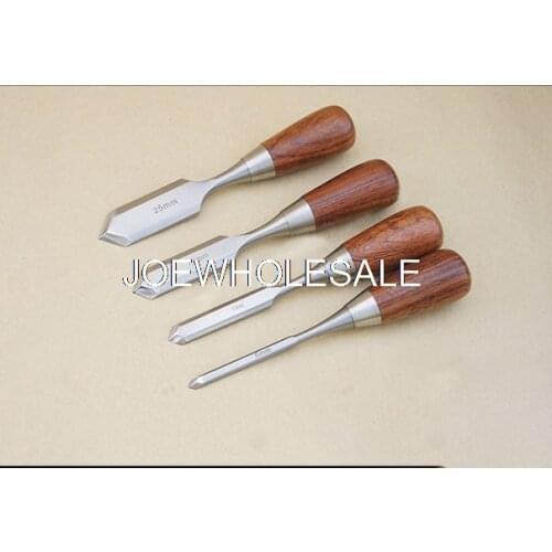 High-speed steel woodworking chisel,wood carving,woodworking tool