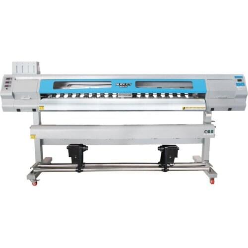 1.8m hot sale s7000 sublimation inkjet printer with dx5 printhead