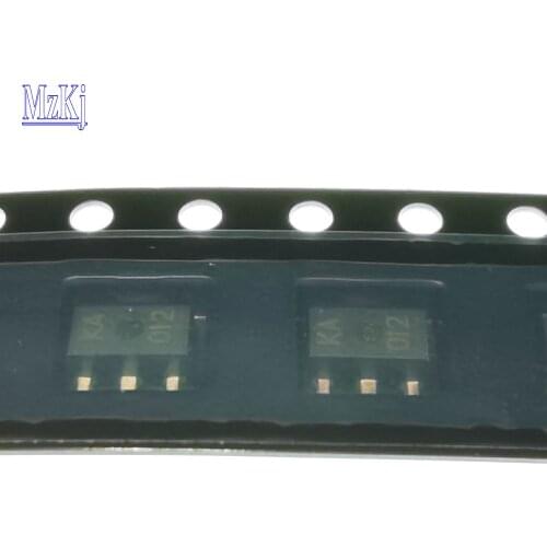 5PC Hot New RD01MUS2-T513 RD01MUS2 High Frequency Tube SOT89