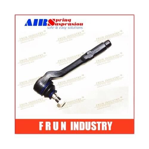 Autoparts car auto parts outside ball joint used for BMW E53/X5 3.0 M54 4.4/N62 4.6/M62 4.8/N62