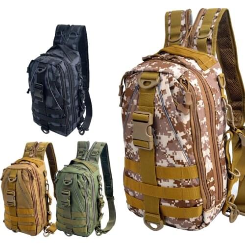 BaMMax Fishing Backpacks For Men