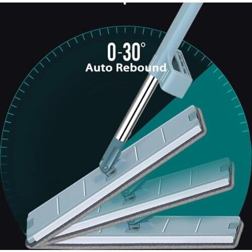 Basupply Telescopic Mops For Cleaning