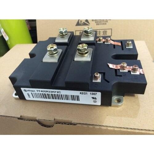 Free shipping FF400R33KF2C new original goods