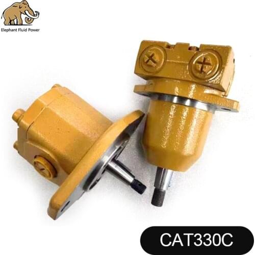 CAT 330 for CHydraulic Fan pump Excavator Gear Pump