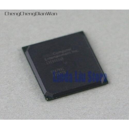 Original For PS3 CXD9963GB GPU BGA IC Chip 10pcs/lot