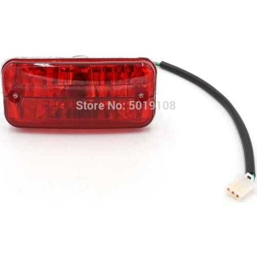 EddyFly Stop Lights For Motorcycles