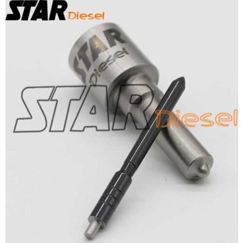 Injector Nozzle DLLA155P1028 Needle Nozzle DLLA 155 P 1028 For Toyota 095000-728# 095000-763# 23670-0R170 23670-0R120