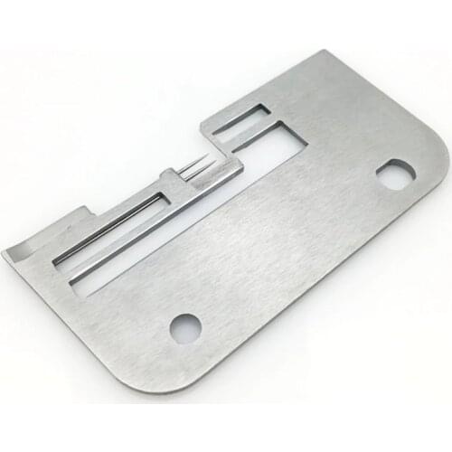 Needle Plate #788601007 for Elna, Janome, Kenmore, Pfaff 788601007