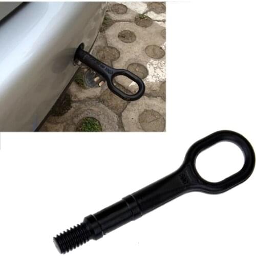 JEAZEA Tow Hooks