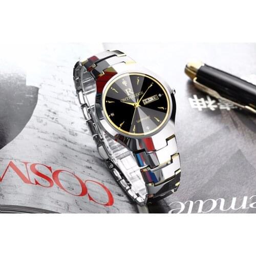 Keast Mens Waterproof Watch