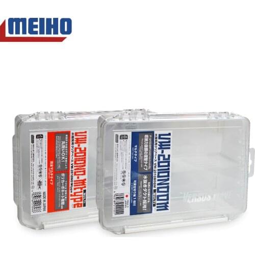 LETOYO Fishing Boxes