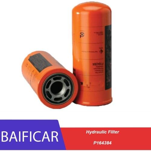 Baificar Brand New High Quality 1 PCS Hydraulic Filter P164384
