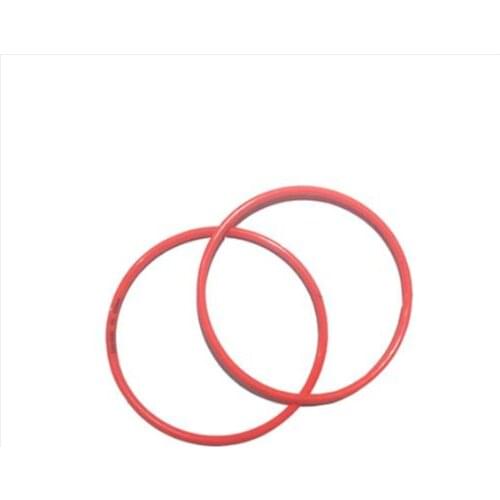 Polishing beads, drum belts, sealing rings, triangular abrasives, agate fragments,used in polishing machines KT-6808 and KT-2000