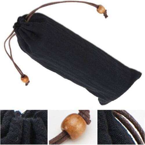 Portable Coffee Machine Storage Bag Travel Storage Bag Grinder Sack Hand Coffee Maker Cotton Sack4va