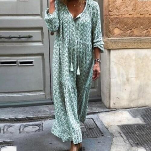 RANMO Stylish Summer Dresses