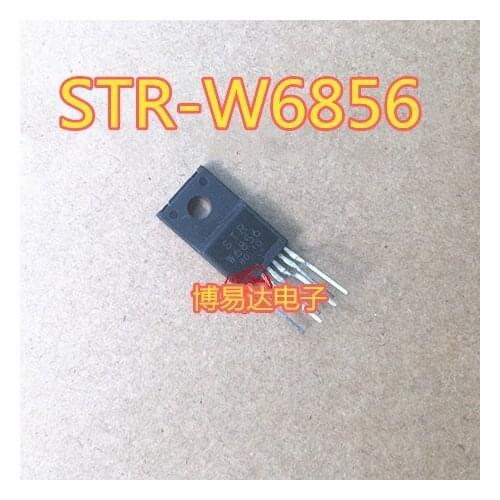STRW6856 STR-W6856 STRNW6856