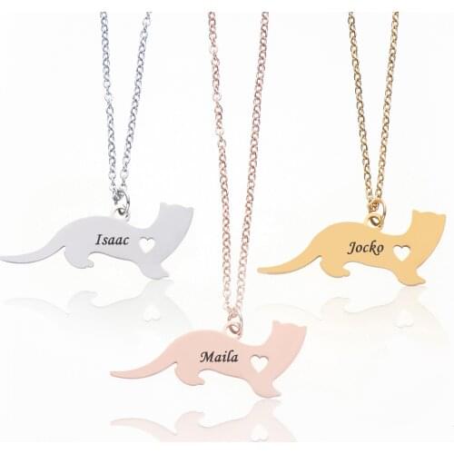 Custom Necklaces Ufine China