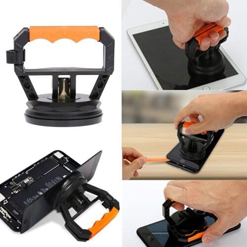 Universal Disassembly Heavy Duty Suction Cup Smart Phone Repair Tool For Phone