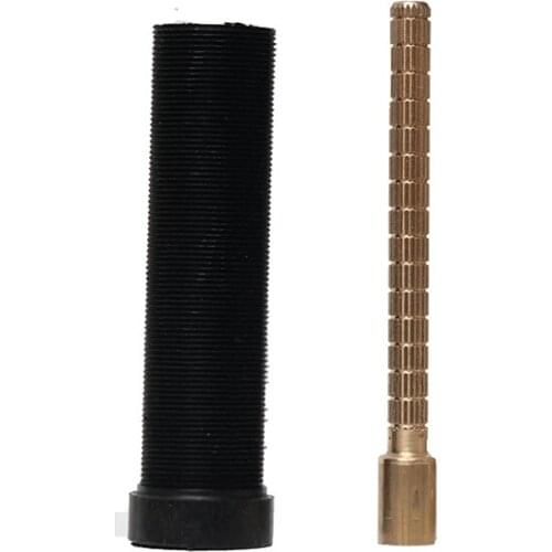 Uzatma Kovanı Plastik Takım