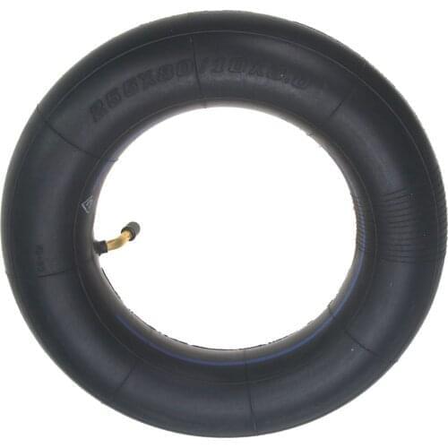 Inner Tube Electric Scooter Tire 255 * 80 Inner Tube Suitable for 90/65-6.5 and 80/65-6.5 Tires 240mm Diameter Tire