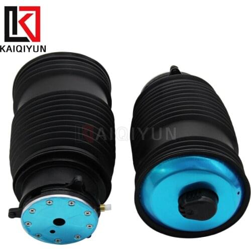 Rear Left /Right Air Suspension Shock Spring Bag W205 For Mercedes Benz C-Class S205 C200 C400 AMG 2053200125 2503200225