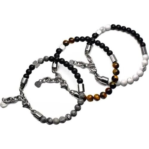 Magnetic Bracelets Zalzyywb China