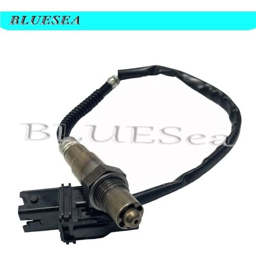 22641AA012 0258007018 22641AA011 Oxygen Sensor For Bosch Lambda SUBARU Forester Impreza Estate Saloon 98-05