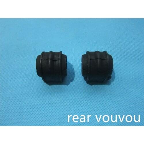 Car accessories stabilizer rubber bushing for Mazda 3 2003-2010 BK