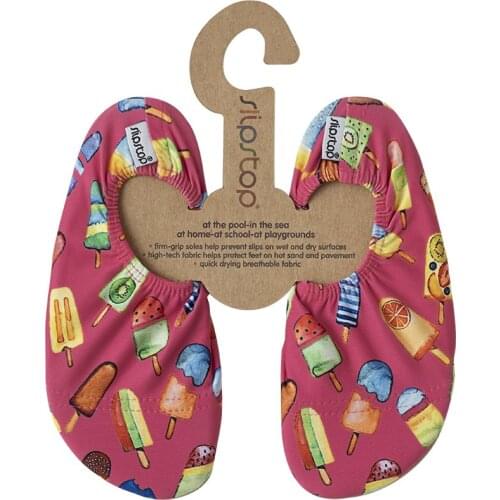 Unisex Children Pool Sea The intra-footpad