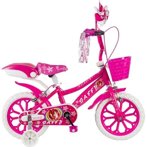 Children bicycle 15 Rim 3 - 6 Years Old Child Biking