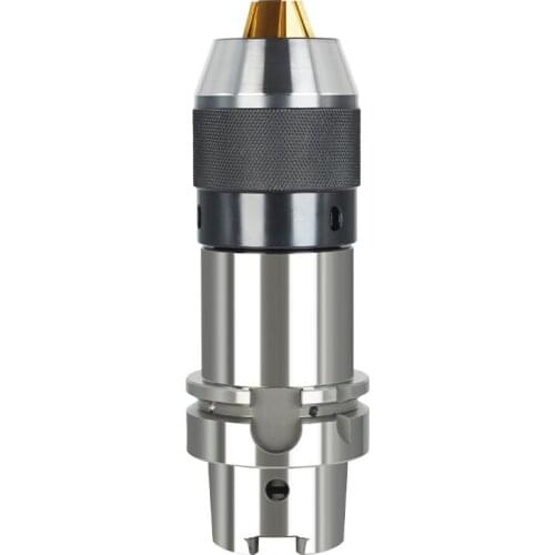 HSK63A-APU16-130/155 Drill Holder for CNC machine Integrated automatic clamp tool holder