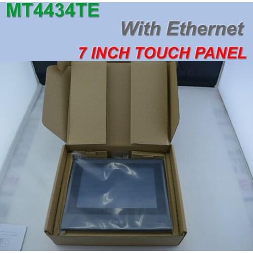 Kinco MT4434T MT4434TE HMI Touch Screen 7 inch 800*480 Ethernet 1 USB Host new Human Machine Interface,have in stock