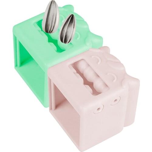 Sunflower Seed Sheller Peeler Nutcraker Fast Shelling Aid Tool Food Factory Worker Batch Processing Sunflower Seeds Sheller