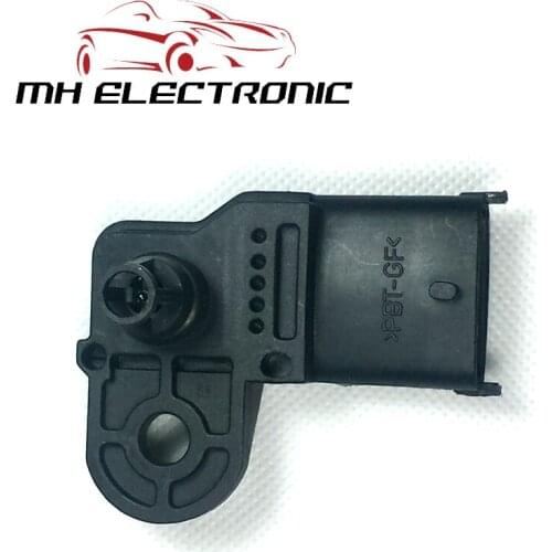 MH ELECTRONIC 0261230030 For FIAT 500 Brava Doblo Fiorino Idea Panda Punto Siena Stilo for Lancia for Alfa Romeo Proton for Ford
