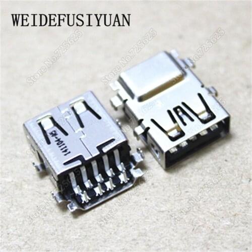 New Replacement USB 3.0 Jack Connector for ACER E1-570 E1-570G Female Port socket