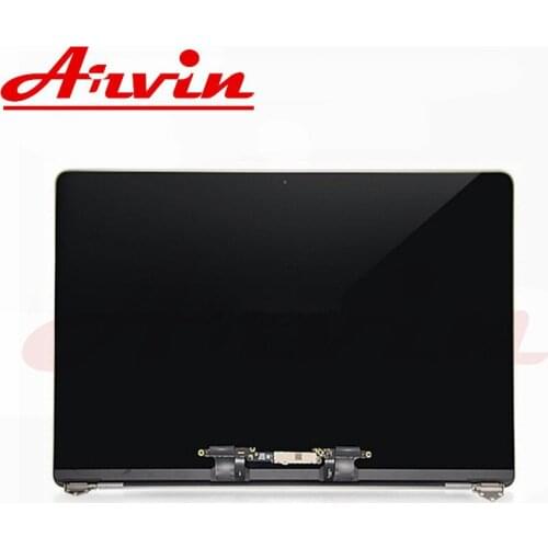 NEW A1989 LCD Display Assembly for Macbook Pro Retina 13.3" A1989 Full Complete LCD LED Screen Glass 2018 2019 Year