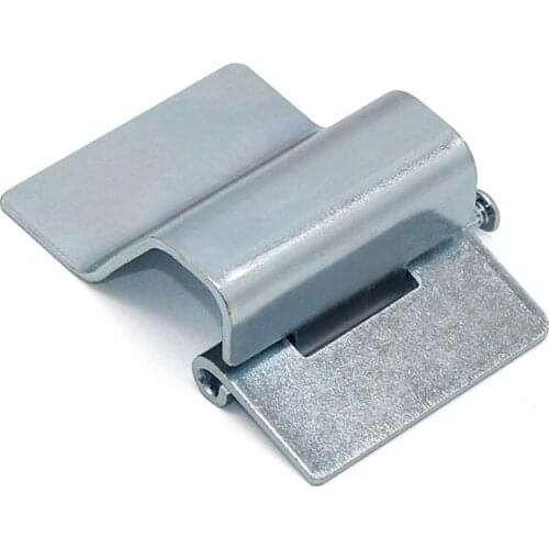 Door hinge electric box Switchgear box control Automation equipment machine cabinet network case truck welding hinge